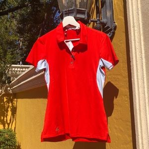 Adidas Golf shirt